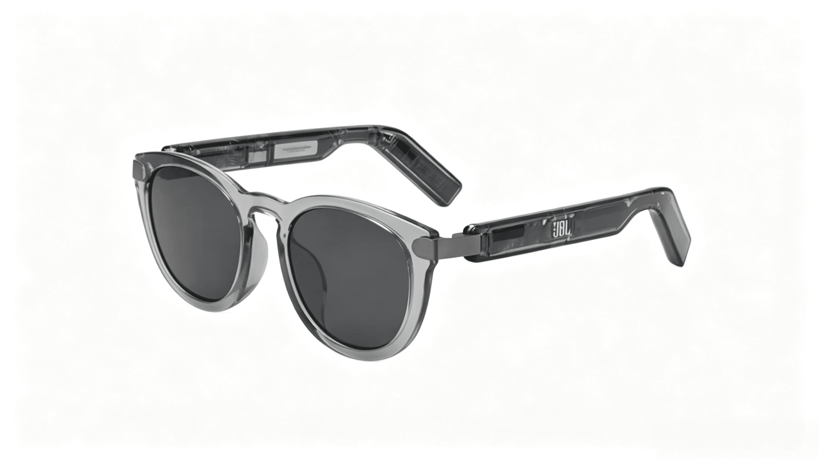 JBL AI音频眼镜 JBL Soundgear Frames