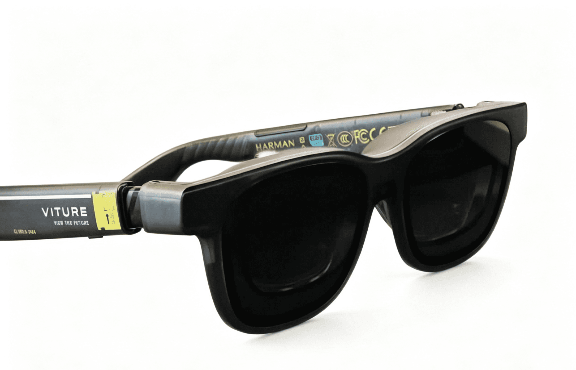 VITURE AR眼镜 VITURE Luma Cyber